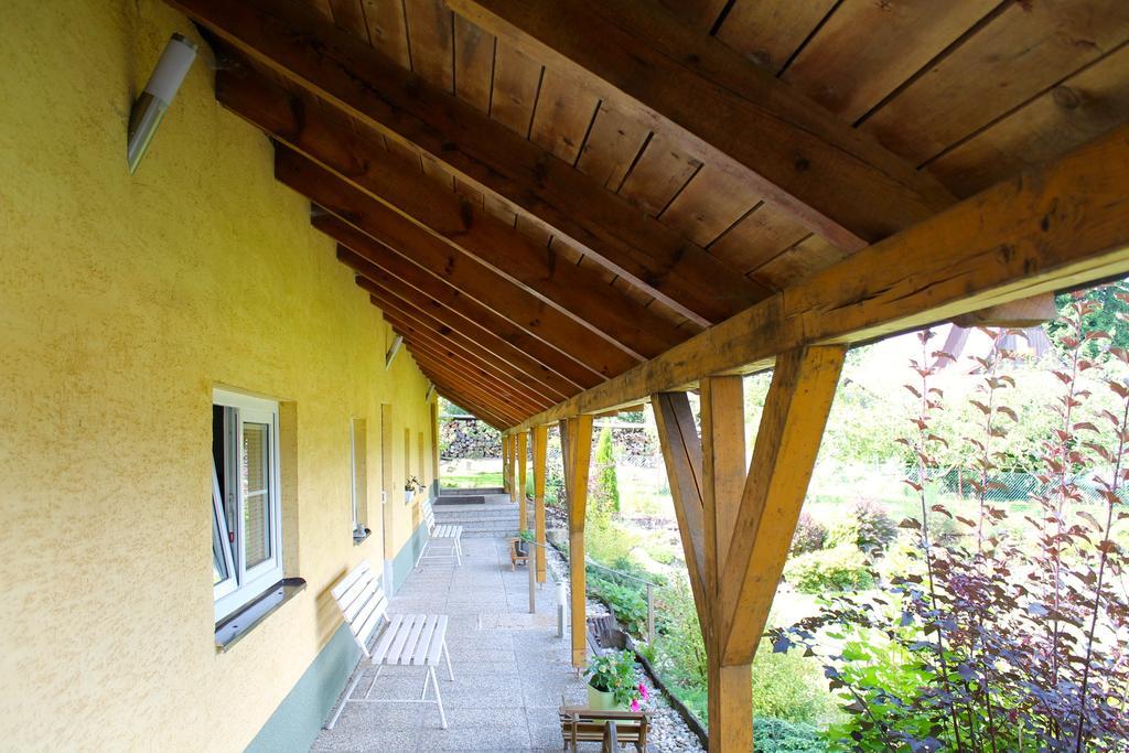 Apartmany Pod Jestedem Liberec Ruang foto