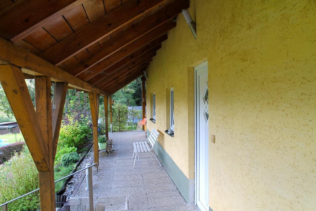 Apartmany Pod Jestedem Liberec Ruang foto