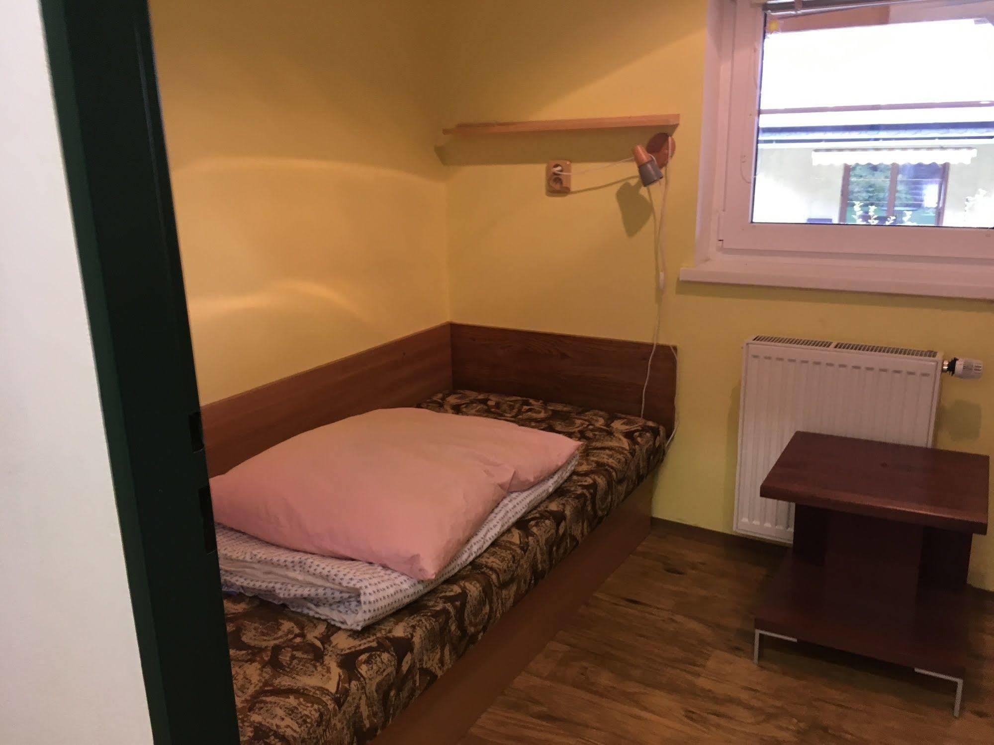 Apartmany Pod Jestedem Liberec Bagian luar foto