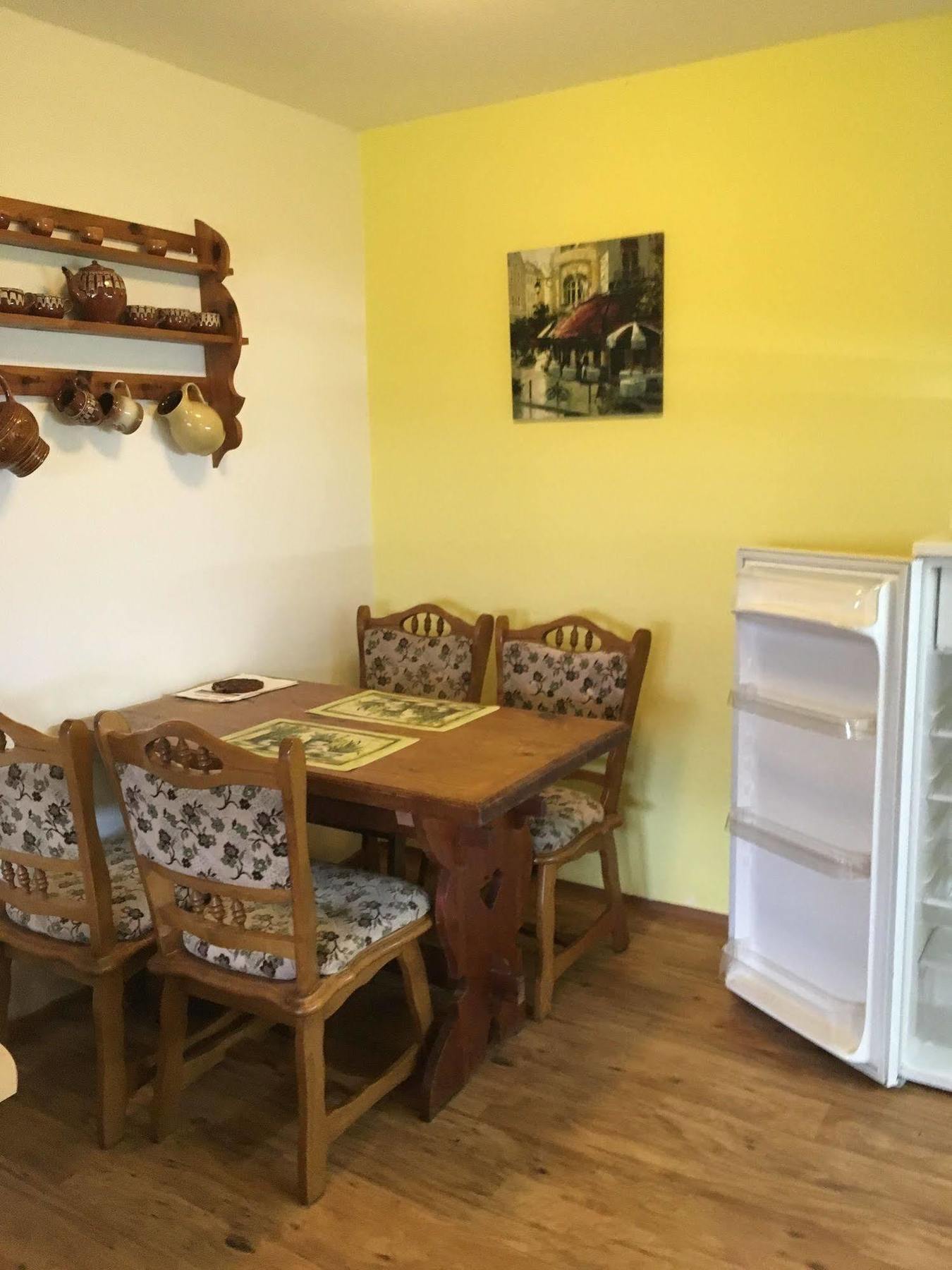 Apartmany Pod Jestedem Liberec Bagian luar foto