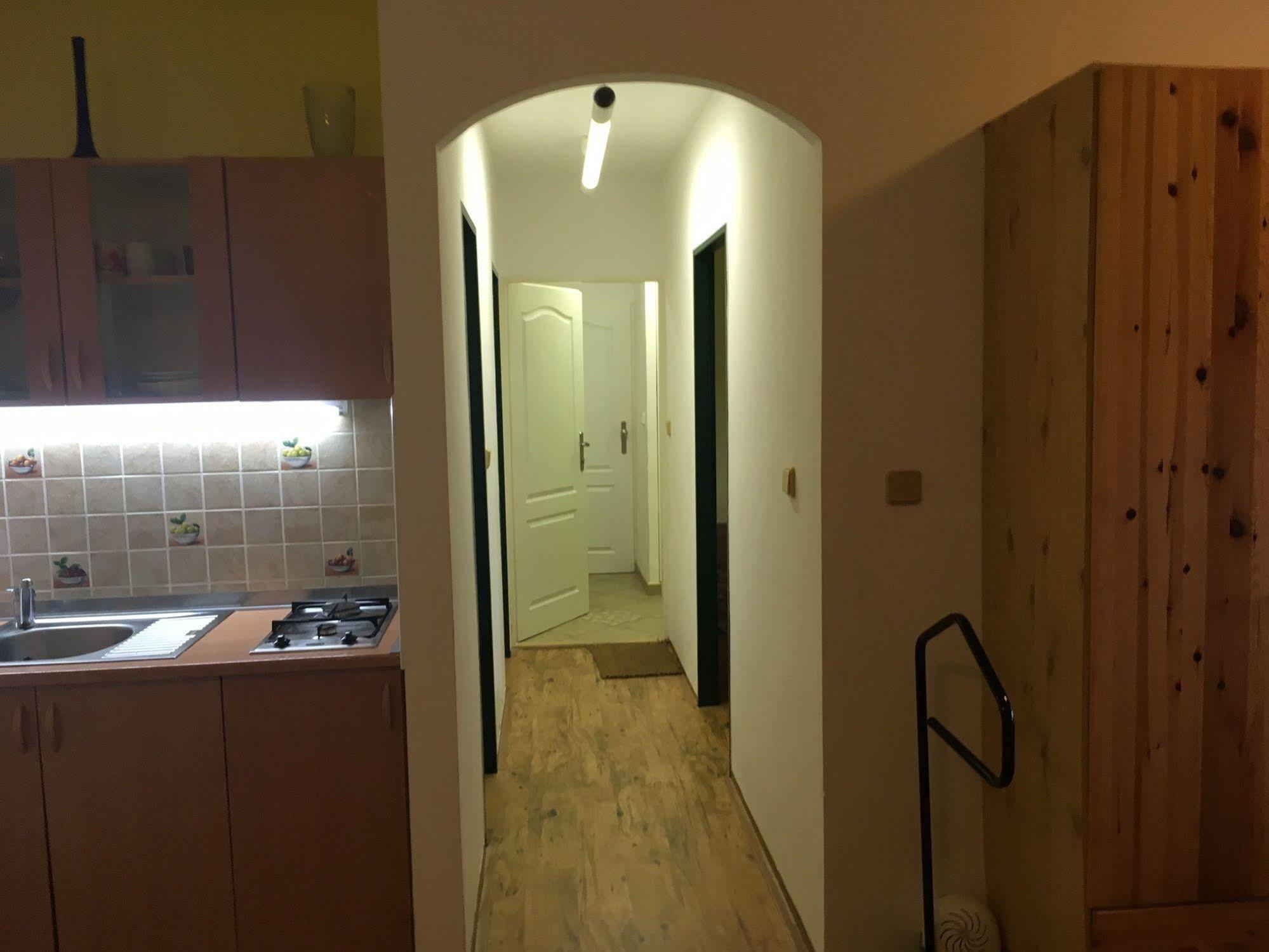 Apartmany Pod Jestedem Liberec Bagian luar foto