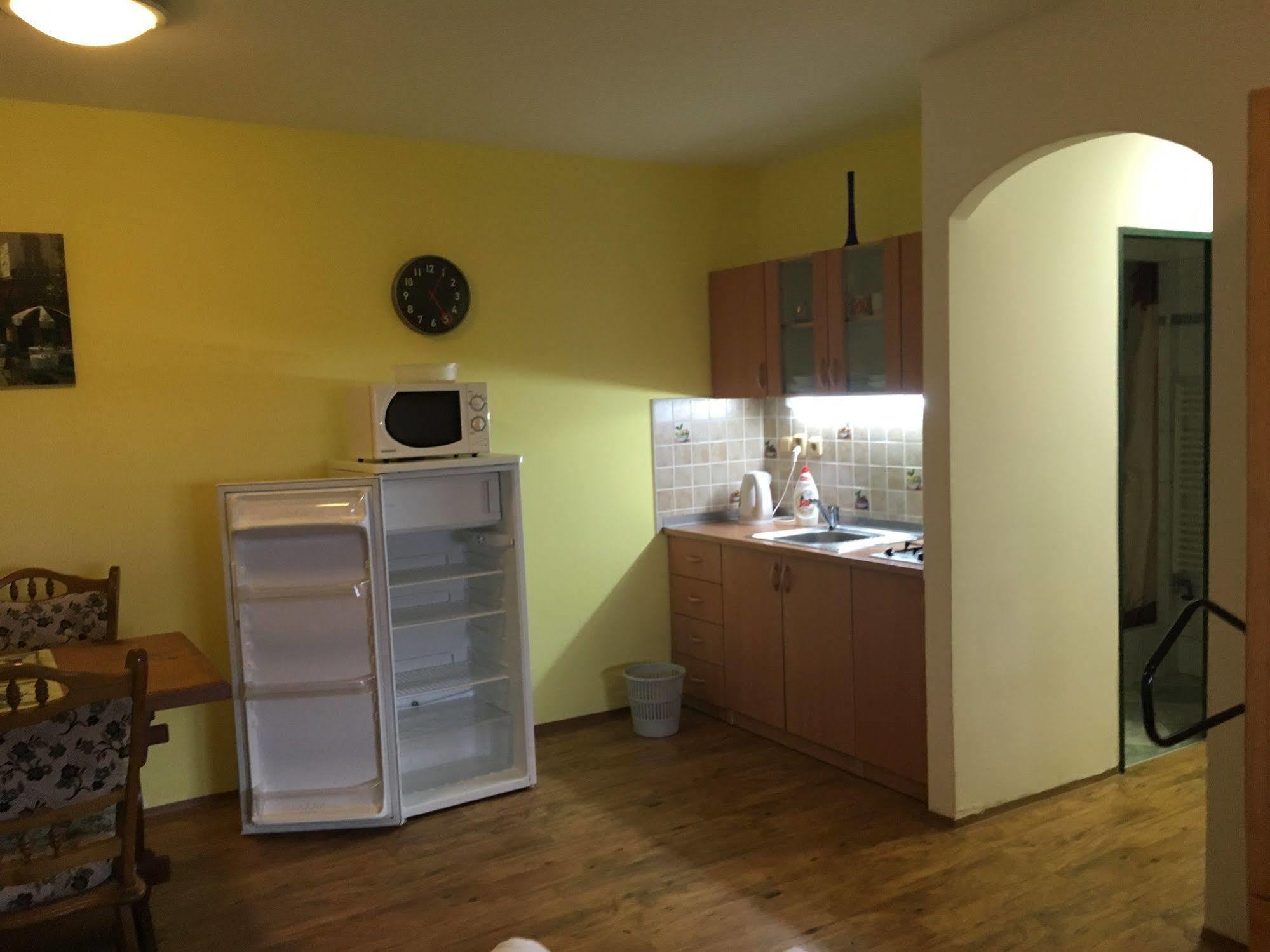 Apartmany Pod Jestedem Liberec Bagian luar foto