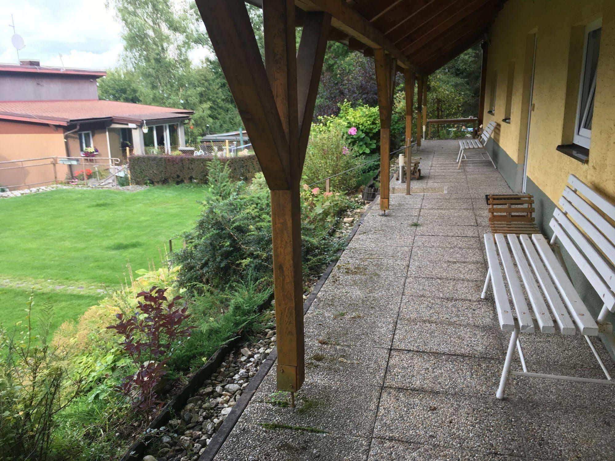 Apartmany Pod Jestedem Liberec Bagian luar foto