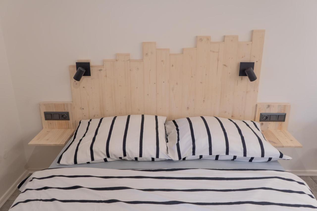 Apartmany Pod Jestedem Liberec Bagian luar foto
