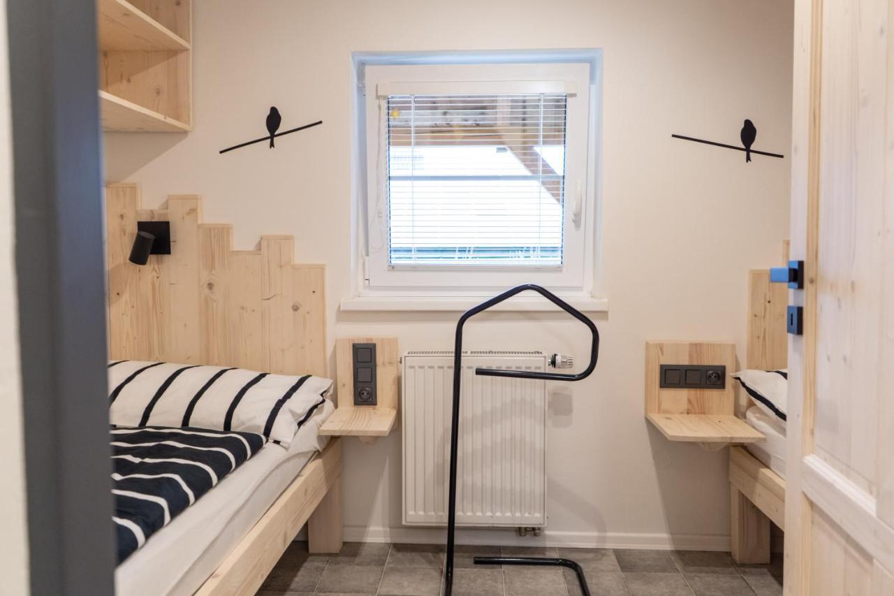 Apartmany Pod Jestedem Liberec Bagian luar foto