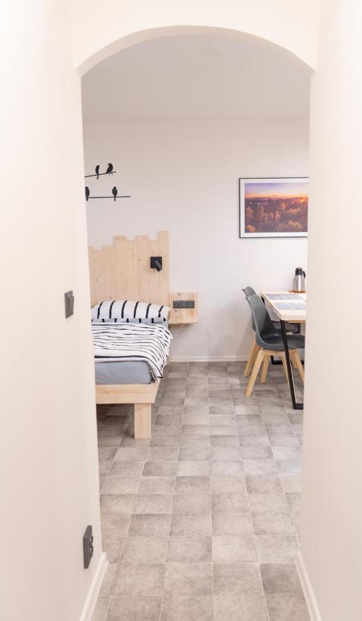 Apartmany Pod Jestedem Liberec Bagian luar foto