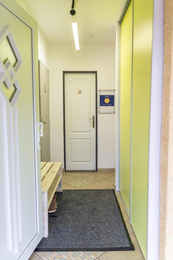 Apartmany Pod Jestedem Liberec Bagian luar foto