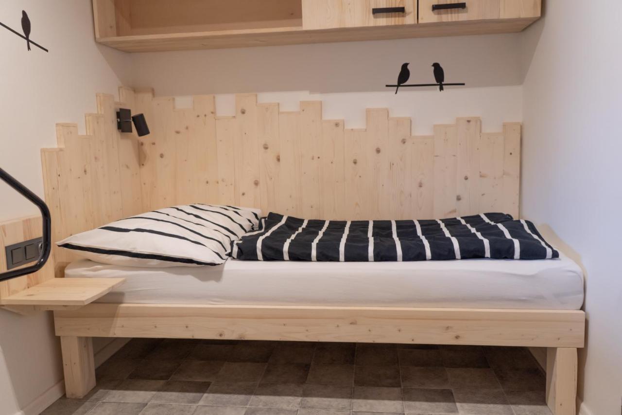 Apartmany Pod Jestedem Liberec Bagian luar foto