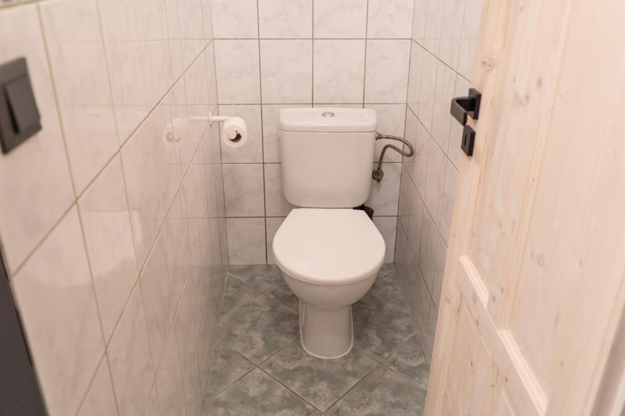 Apartmany Pod Jestedem Liberec Bagian luar foto