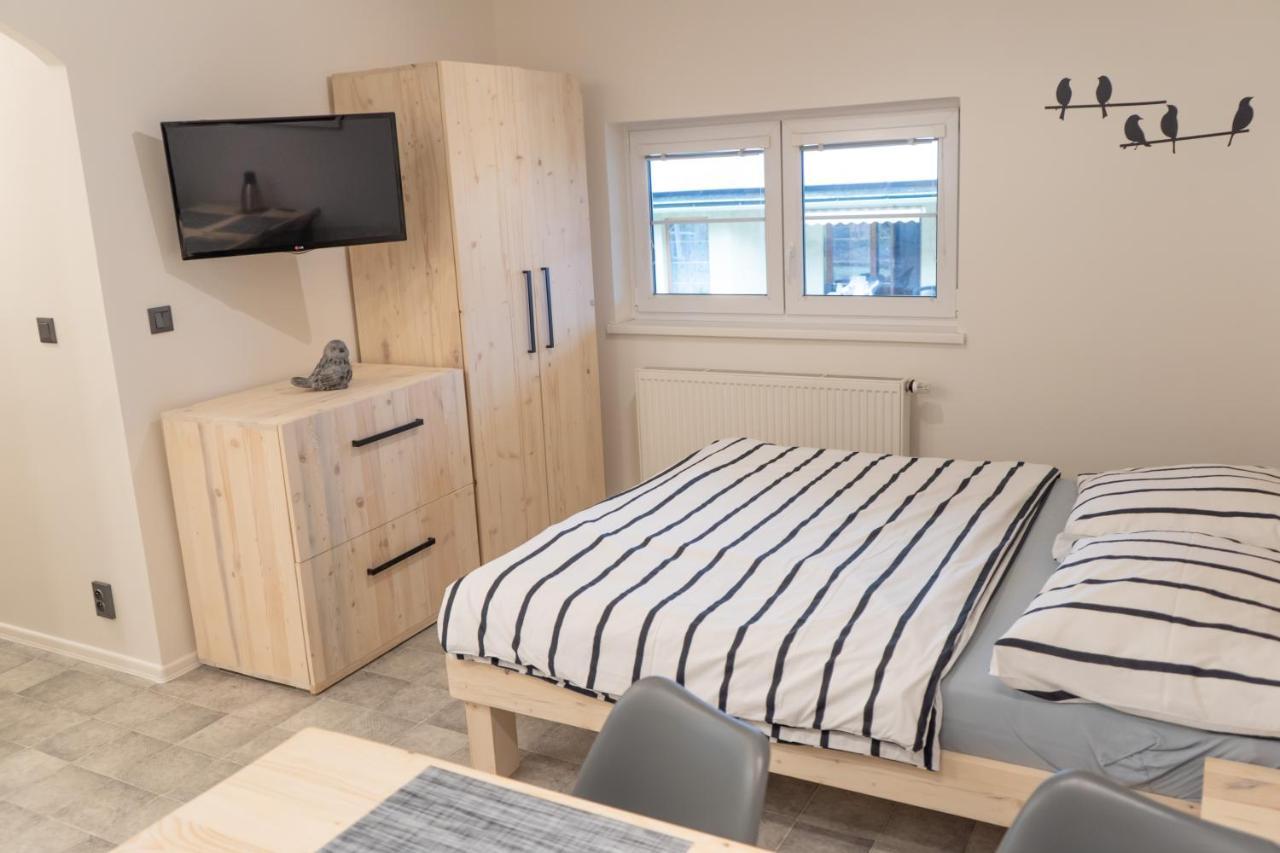 Apartmany Pod Jestedem Liberec Bagian luar foto