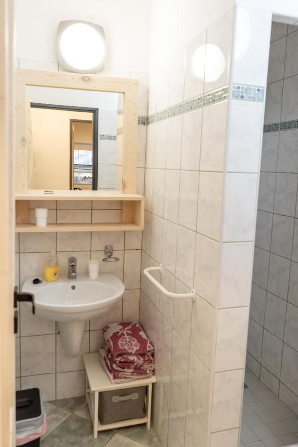 Apartmany Pod Jestedem Liberec Bagian luar foto